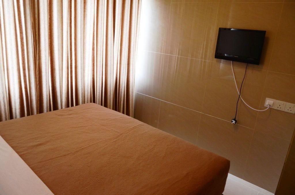 Aura Hotel Куала Лумпур Екстериор снимка