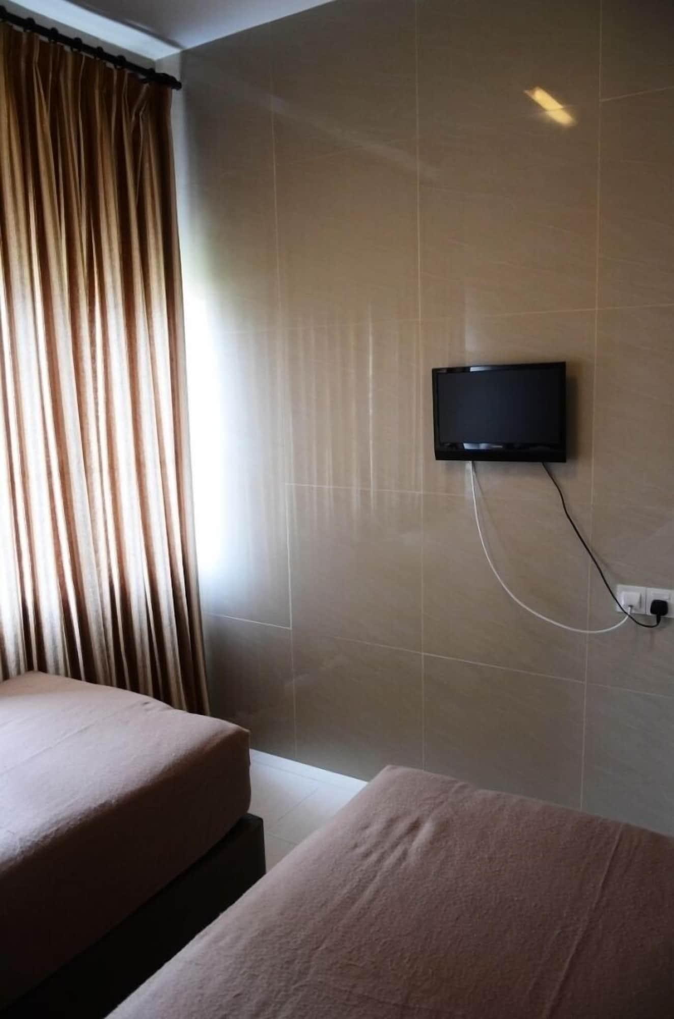 Aura Hotel Куала Лумпур Екстериор снимка