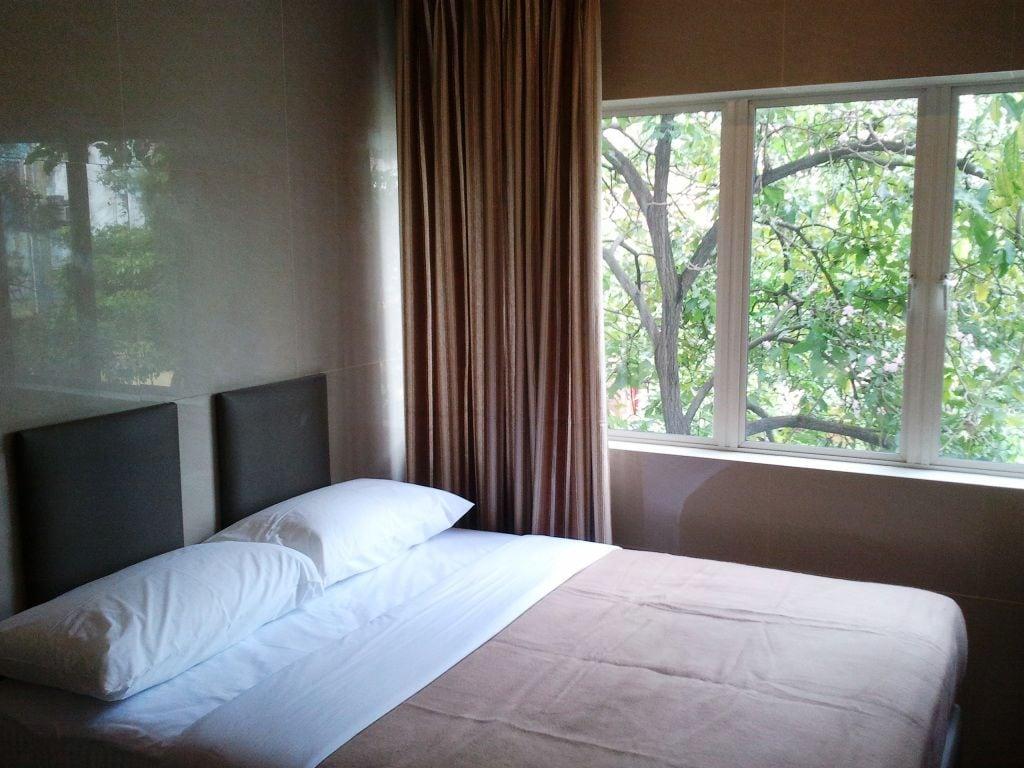 Aura Hotel Куала Лумпур Екстериор снимка
