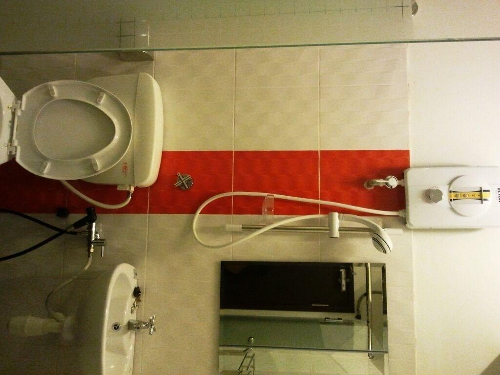 Aura Hotel Куала Лумпур Екстериор снимка