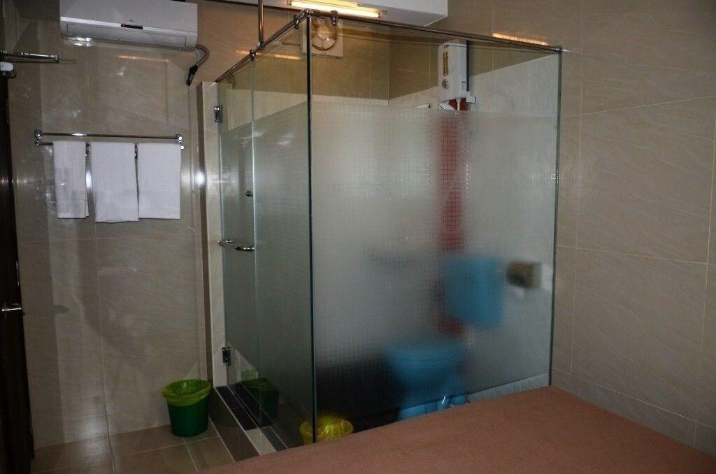 Aura Hotel Куала Лумпур Екстериор снимка