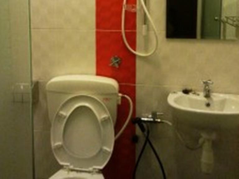 Aura Hotel Куала Лумпур Екстериор снимка